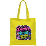 Borsa Dance changed my life