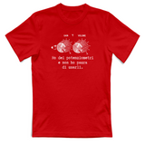 T-Shirt Unisex Potenziometri