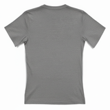 T-Shirt Donna Creativity is intelligence having fun