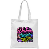 Borsa Dance changed my life