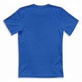 T-Shirt Unisex Creativity is intelligence having fun
