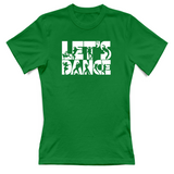 T-Shirt Donna Lets Dance