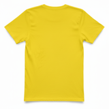 T-Shirt Unisex Creativity is intelligence having fun