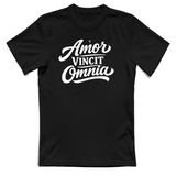 T-Shirt Unisex Amor vincit omnia