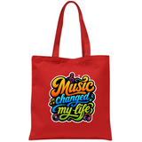 Borsa Music changed my life