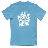 T-Shirt Unisex alle prove veniva bene