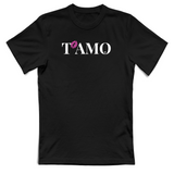 T-Shirt Unisex Un apostrofo rosa