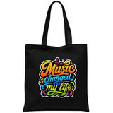 Borsa Music changed my life