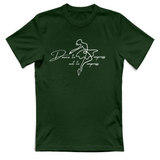 T-Shirt Unisex Dance to express