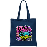 Borsa Dance changed my life