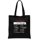 Borsa Borsa del musicista