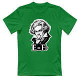 T-Shirt Unisex Beethoven E=Fb