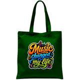Borsa Music changed my life