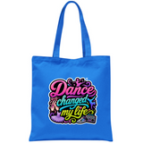 Borsa Dance changed my life