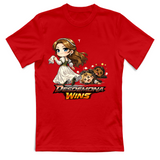 T-Shirt Unisex Desdemona Wins