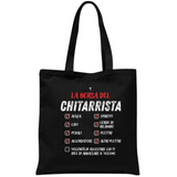 Borsa Borsa del Chitarrista