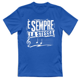 T-Shirt Unisex è sempre la stessa solfa