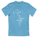 T-Shirt Unisex dance ballet
