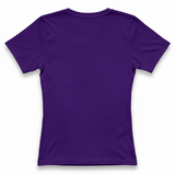 T-Shirt Donna arte può creare indipendenza