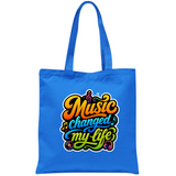Borsa Music changed my life
