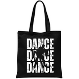 Borsa Dance dance dance