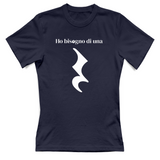T-Shirt Donna ho bisogno di una pausa
