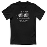 T-Shirt Unisex Potenziometri