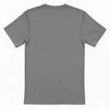 T-Shirt Unisex Creativity is intelligence having fun