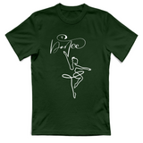 T-Shirt Unisex dance ballet
