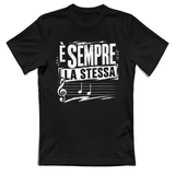 T-Shirt Unisex è sempre la stessa solfa