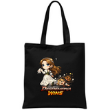 Borsa Desdemona Wins