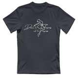 T-Shirt Unisex Dance to express