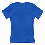 T-Shirt Donna arte può creare indipendenza