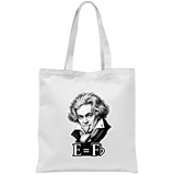 Borsa Beethoven E=Fb