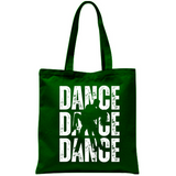 Borsa Dance dance dance