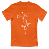 T-Shirt Unisex dance ballet