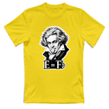 T-Shirt Unisex Beethoven E=Fb