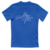 T-Shirt Unisex Dance to express