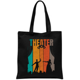 Borsa Theater vintage