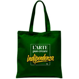 Borsa arte può creare indipendenza