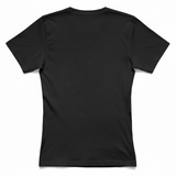 T-Shirt Donna Beethoven E=Fb