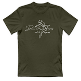 T-Shirt Unisex Dance to express