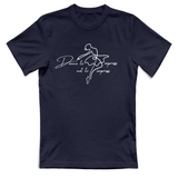 T-Shirt Unisex Dance to express