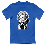 T-Shirt Unisex Beethoven E=Fb