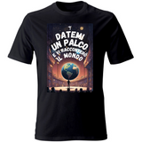 T-Shirt Unisex Datemi un palco