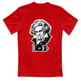 T-Shirt Unisex Beethoven E=Fb
