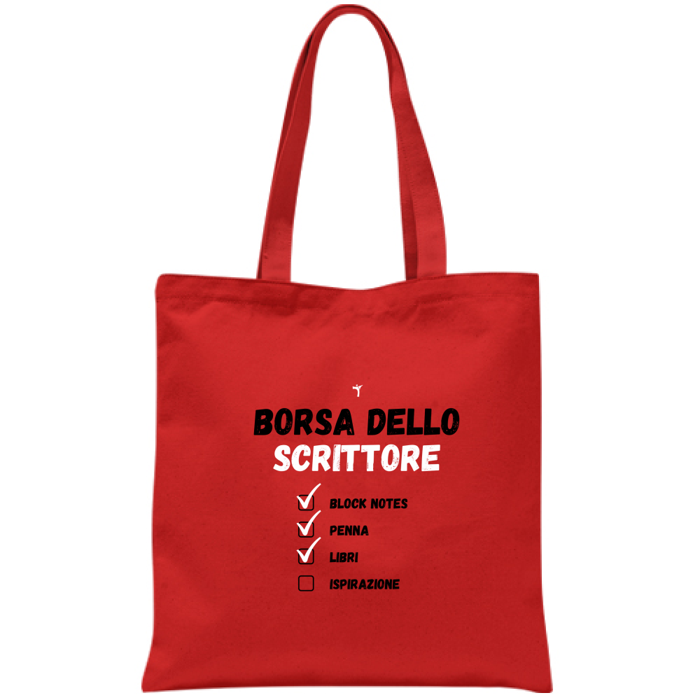 Borsa dello scrittore