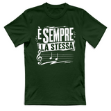 T-Shirt Unisex è sempre la stessa solfa