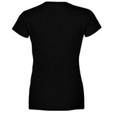T-Shirt Donna Attori si nasce