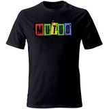 T-Shirt Unisex Mutuo, il musical